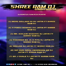 CHHODKE NA JA O PIYA DJ JATIN FT DJ KARTIK