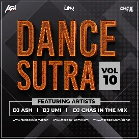 05) Sara Zamana (Remix)   Dj Ash,Dj Umi And Chas In The Mix
