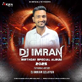 08) Dede Pyar De (Bouncy Finel Mix) DJ Imran Solapur