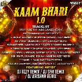 01 TAPKA RE TAPKA Dj AzzY Remix