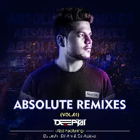 02 Teri Yaari (Remix)   DJ Deepsi