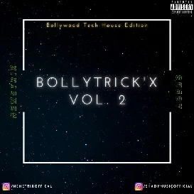 Mudiyan   Panjabi Mc   Tech Fix (Nemetrix And Shady)