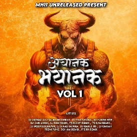 10. TAMBDI CHAMBDI. CIRCUIT MIXX  ITS  NOxx  AND DJ PSM   Finel mixx