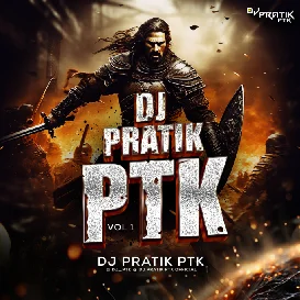 5) PARDESIYA (CIRCUIT MIX)   DJ PRATIK PTK