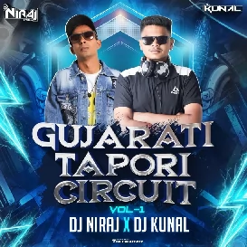 03 Madhro Darudo ( Circuit Mix ) Dj Niraj