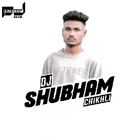 Ucho Bavaliyo Adivasi Song 2025 Timli Tarpa Mix Dj Shubham Chikhli