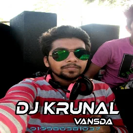 Char Bangdi Vadi Audi   Kijal Dave (Gujarati Tapori Mix ) Dj Krunal Vansda