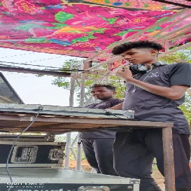 TARA BAAP NO GULAM NATHI NON STOP GARBA DJ RAKESH VANSDA 