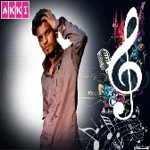 DJ AKKI VANSDA