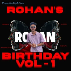 02 Vadi Vadi Chandan Vadi x Mumbai Gayi MixTape - RoHaN ReMiX OfficiaL